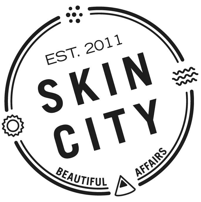 COM Skincity Help Center home page